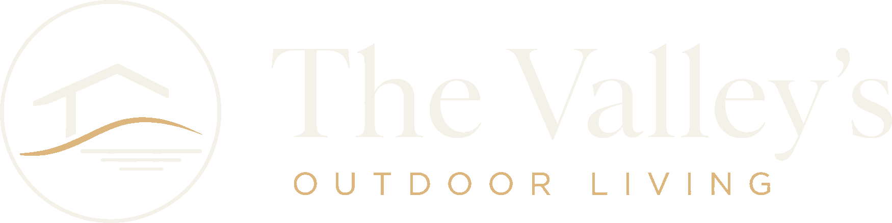The Valley's Outdoor Living